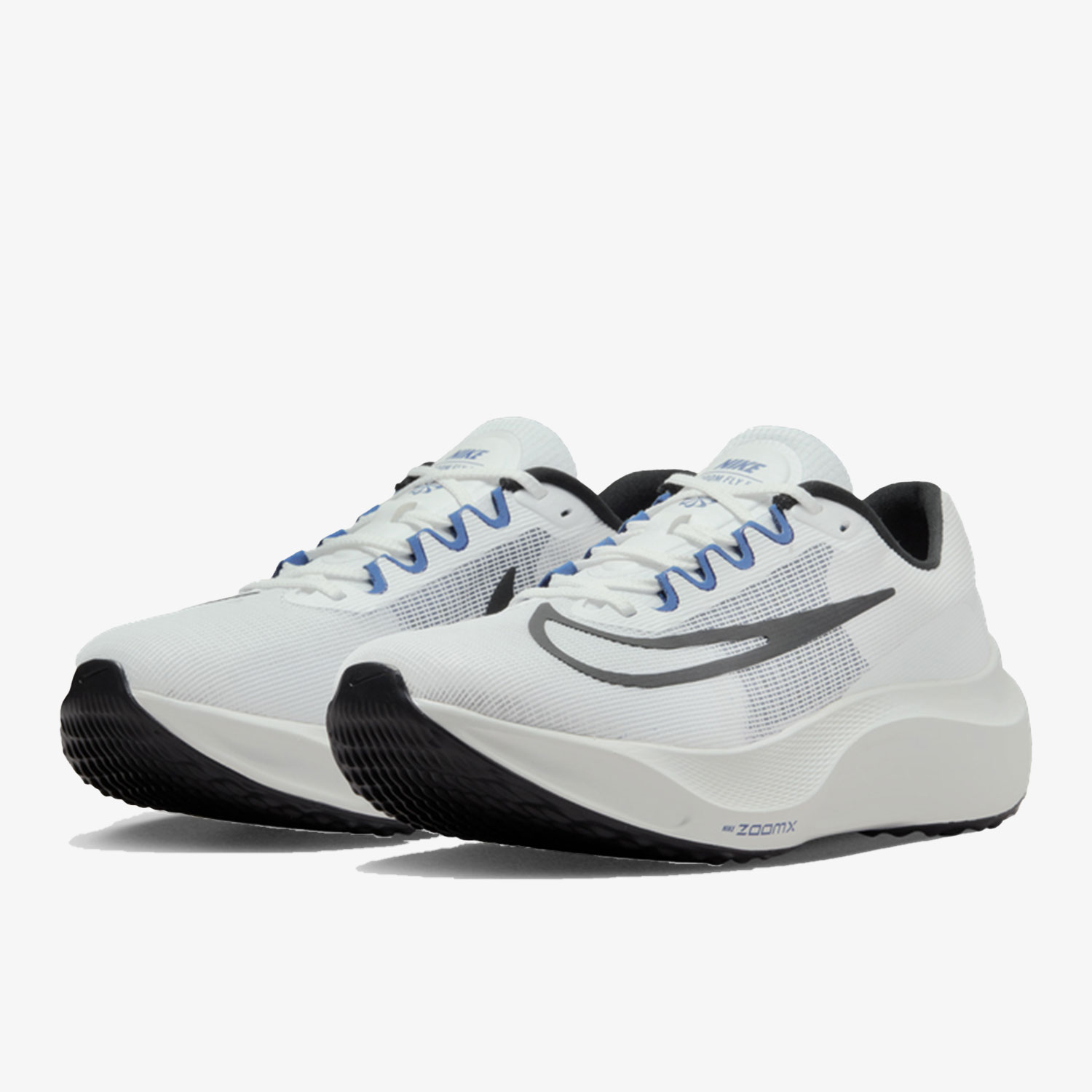 Nike Shoes Zoom Fly 5 - Nike Authentic Zoom Fly 5 Sportschoenen