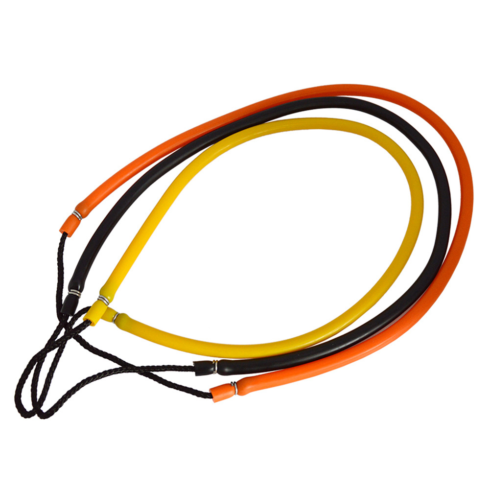 Speargun Rubber Band - Speargun Pole 5x10MM Speargun Elastiekjes Rubber