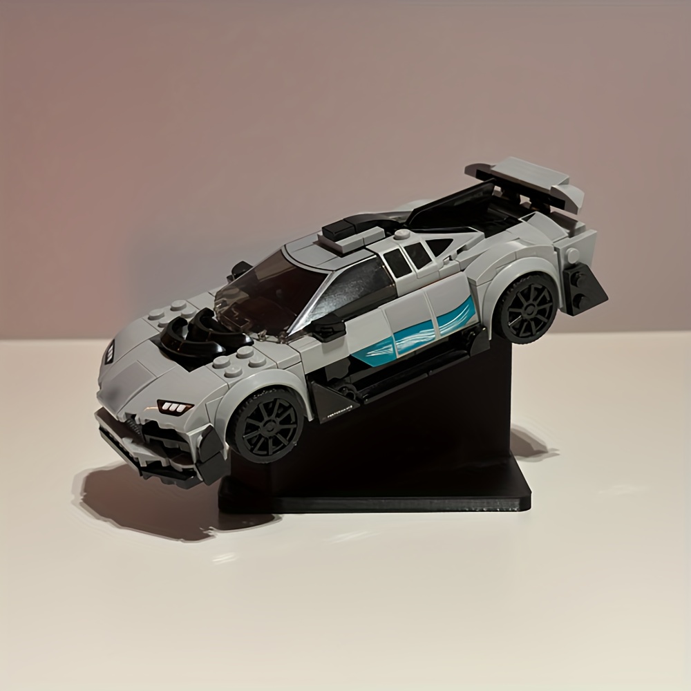 Victor Racket Jetspeed - Automodel display decoratieve planken voor Speed