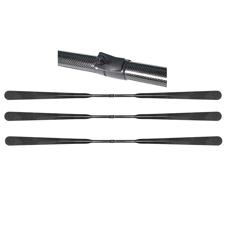 Kayak Paddle Carbon - Hot Sale Carbon Groenland Peddel Groothandel