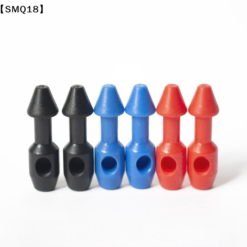 Speargun Rubber Band - 2 Stuks Speervissen Rubberen Insert Speervissen