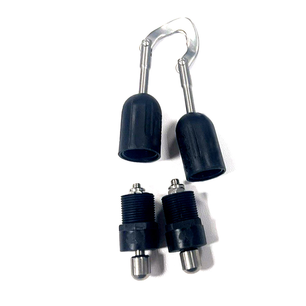 Speargun Rubber Band - Fabrieks 1PC Omer V/U Type Gearticuleerde