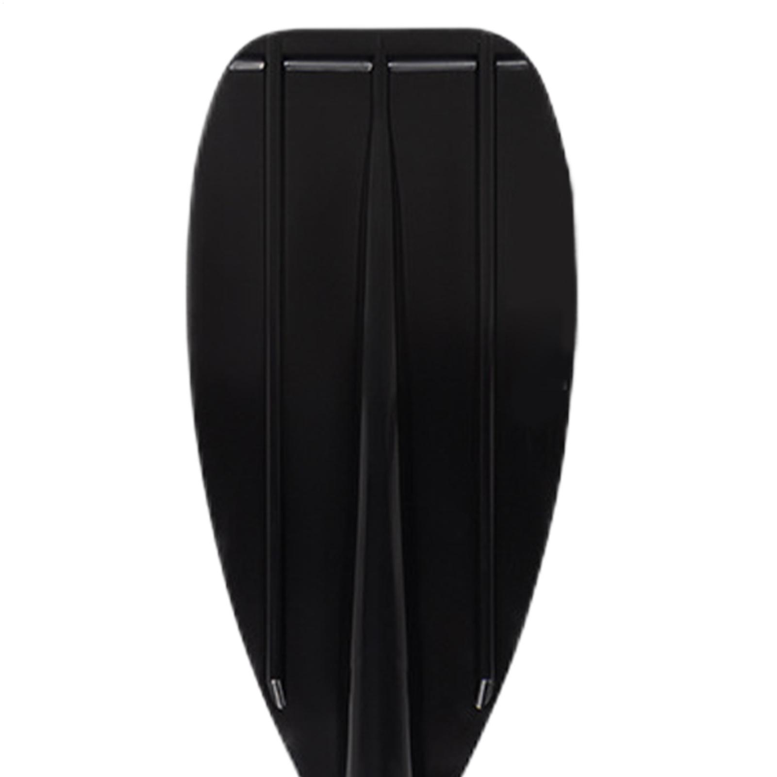 Koolstofvezel peddel 2-delig l - Kayak Paddle Carbon recensie en prijs