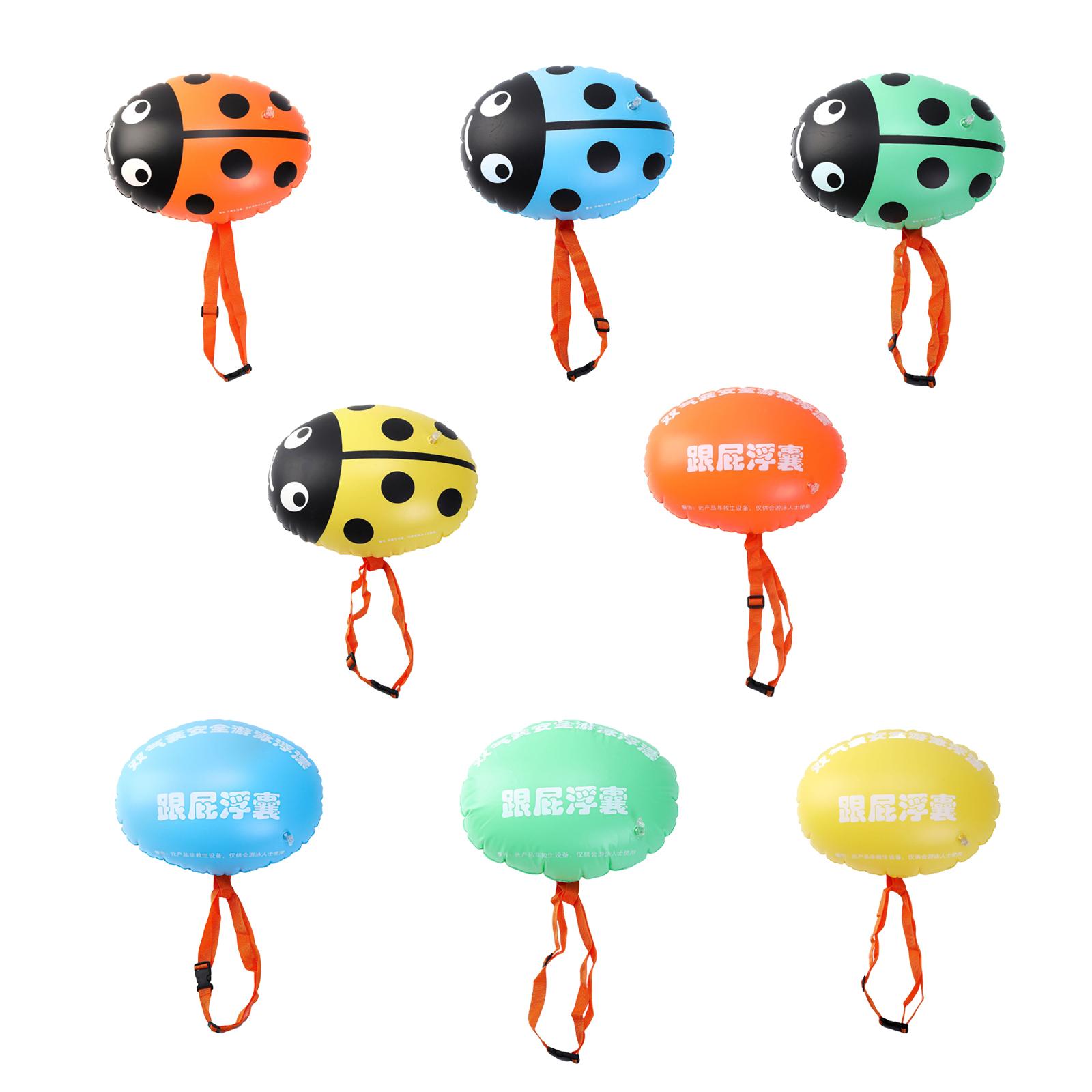Zwemboei voor open water Zwemg - Swim Buoy Open Water recensie en prijs