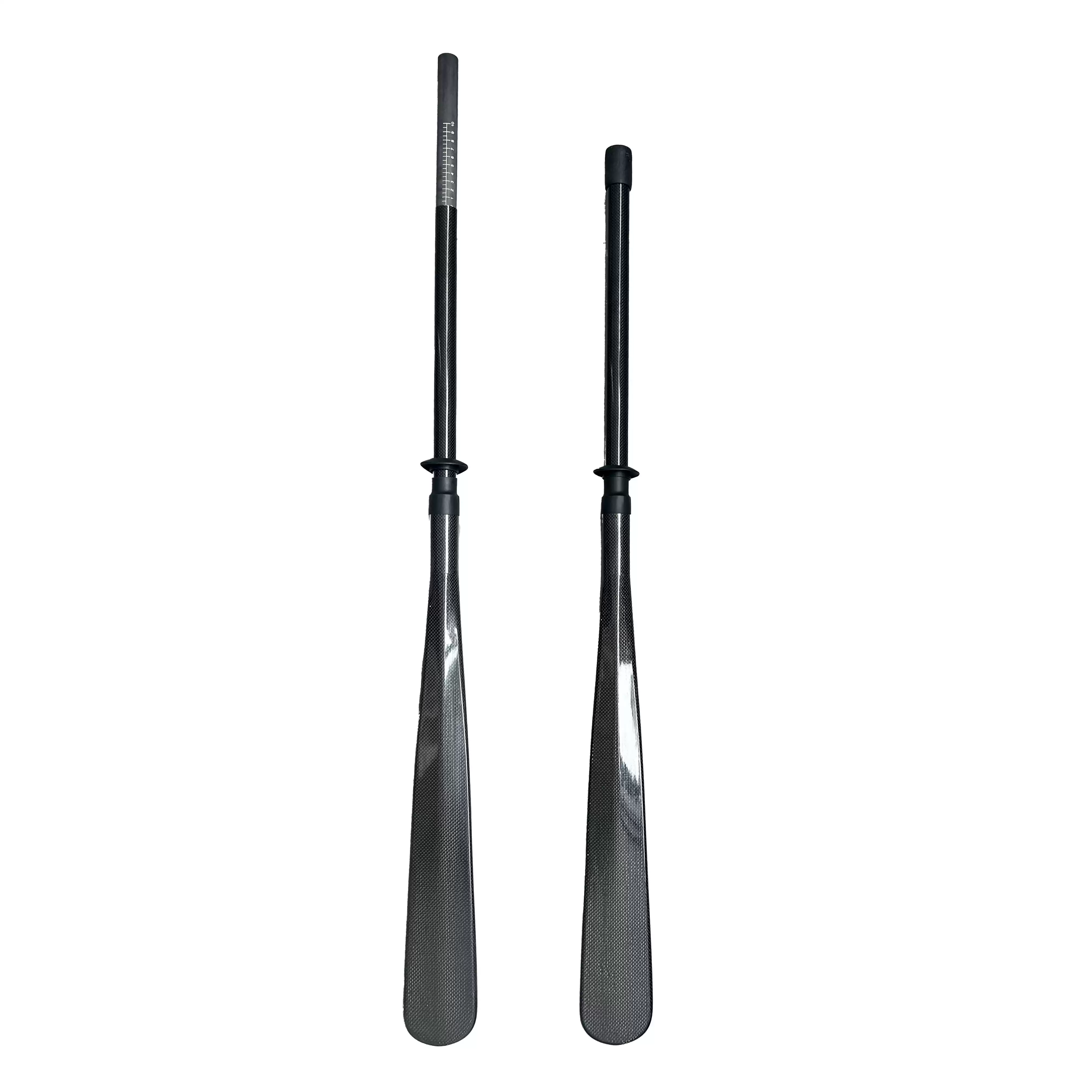 Gesplitste koolstofvezel kajak - Kayak Paddle Carbon recensie en prijs