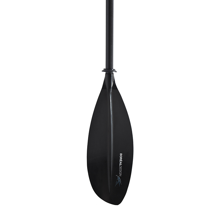 Duurzame en lichtgewicht ovale - Kayak Paddle Carbon recensie en prijs