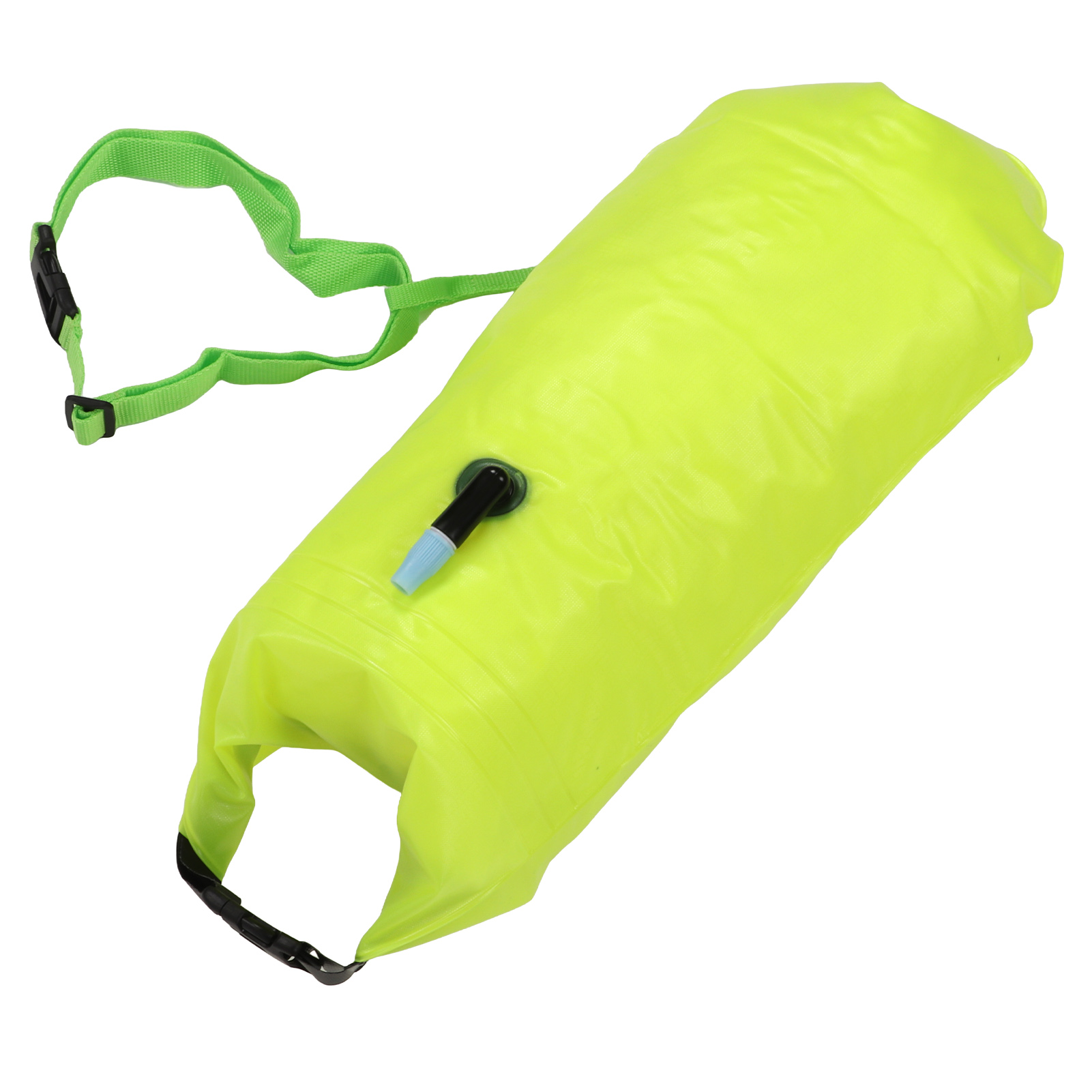 Zwemboei Openwaterzwemmen Bubb - Swim Buoy Open Water recensie en prijs