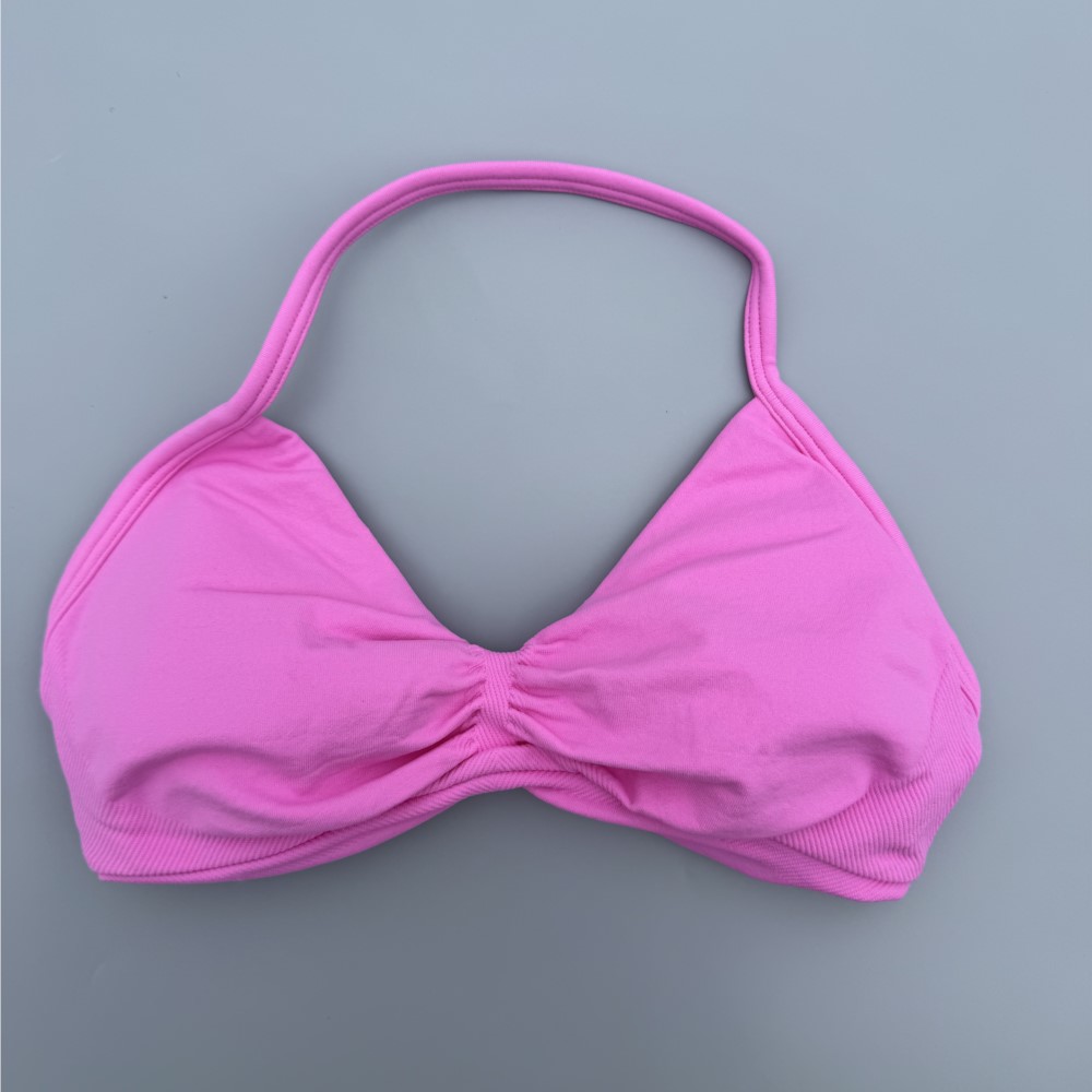 Sportbeha met bandjes Gymtop D - Aquatic Sports Bra recensie en prijs