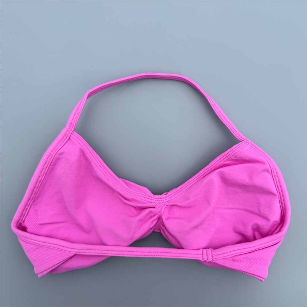 Sportbeha met bandjes Gymtop D - Aquatic Sports Bra recensie en prijs