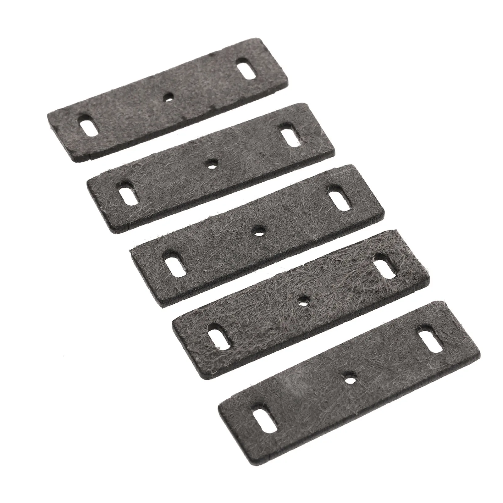 58Mm 5 Stuks Microfiber Ledere - Speargun Rubber Band recensie en prijs