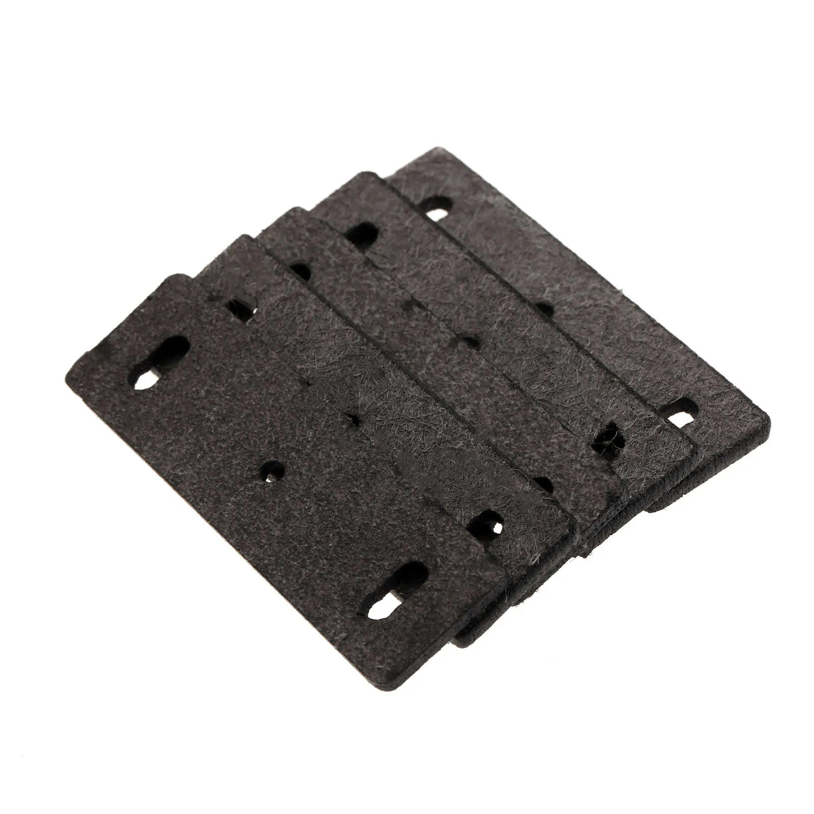 58Mm 5 Stuks Microfiber Ledere - Speargun Rubber Band recensie en prijs