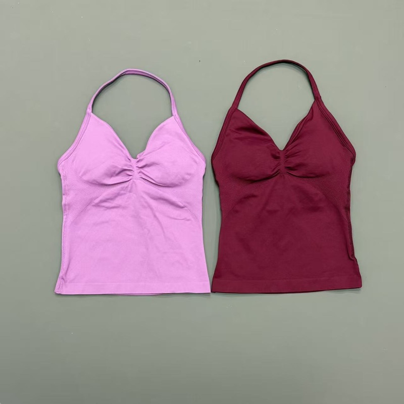 Gym Dames Sporttanktop Naadloz - Aquatic Sports Bra recensie en prijs