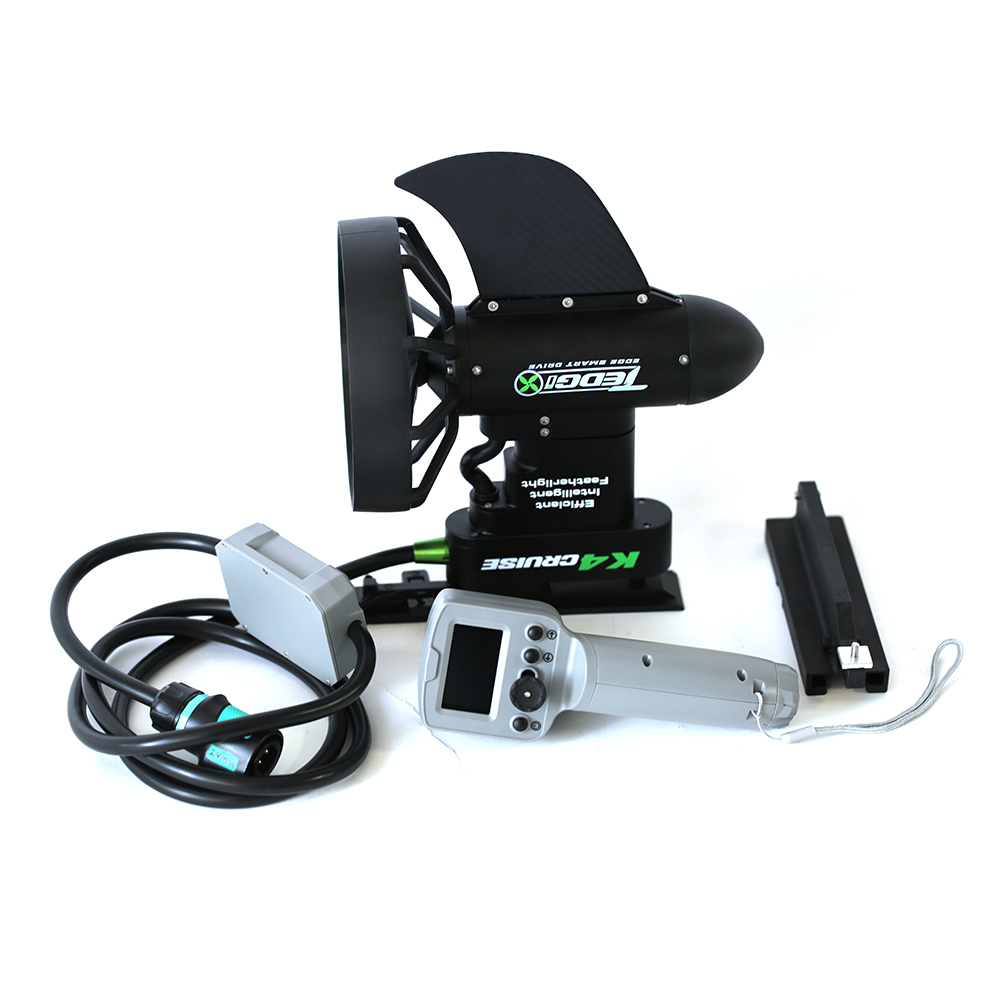 Nieuwe Edge K4C SUP Motor Set  - Kayak Paddle Carbon recensie en prijs