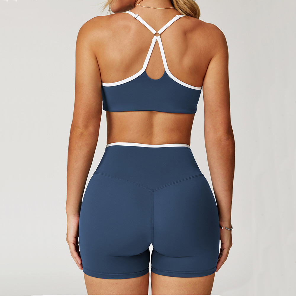 Gymondergoed Sportbeha voor da - Aquatic Sports Bra recensie en prijs