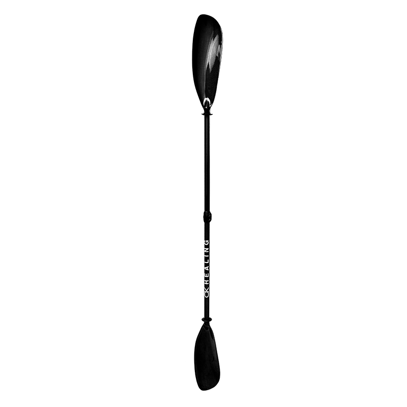 100% Carbon Fiber Kayak Peddel - Kayak Paddle Carbon recensie en prijs