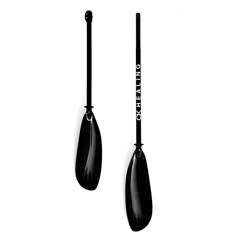 100% Carbon Fiber Kayak Peddel - Kayak Paddle Carbon recensie en prijs
