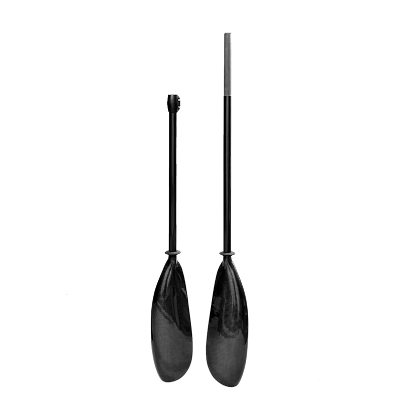 100% Carbon Fiber Kayak Peddel - Kayak Paddle Carbon recensie en prijs