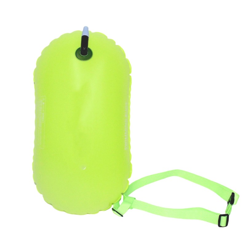 ABHS-PVC Opblaasbare reddingsb - Swim Buoy Open Water recensie en prijs