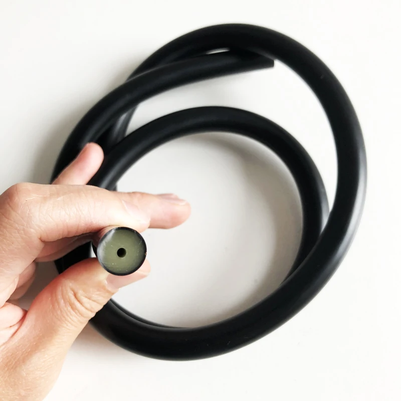 Onderwatervissers rubberen bui - Speargun Rubber Band recensie en prijs