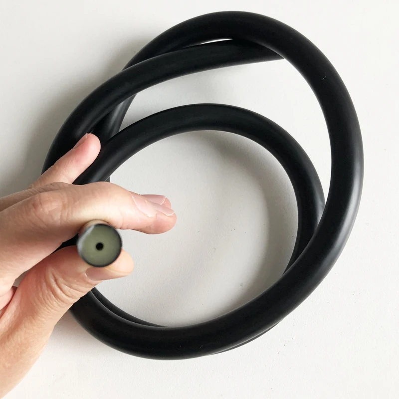 Onderwatervissers rubberen bui - Speargun Rubber Band recensie en prijs
