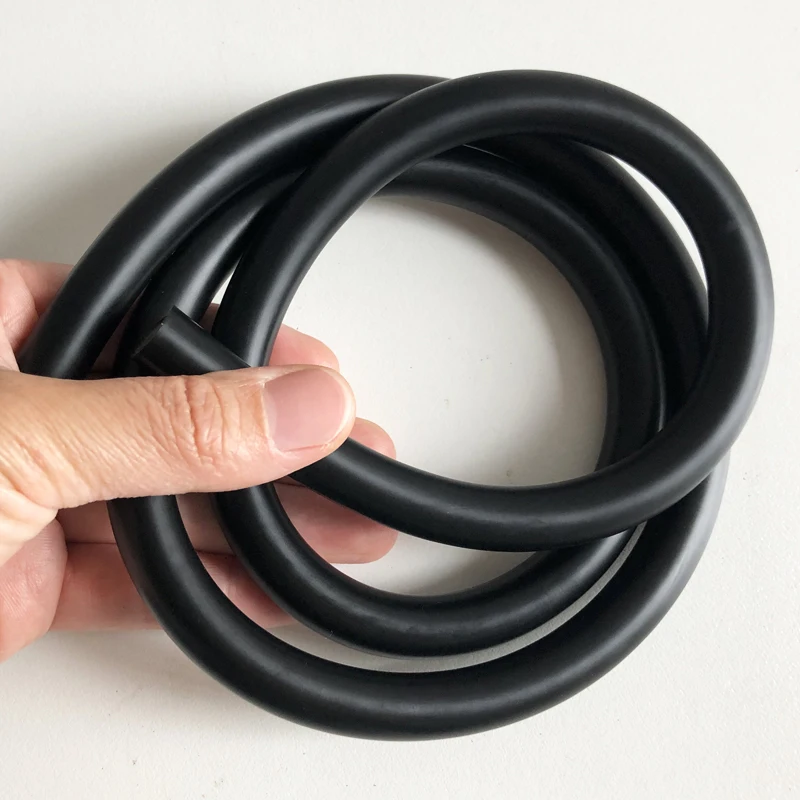 Onderwatervissers rubberen bui - Speargun Rubber Band recensie en prijs