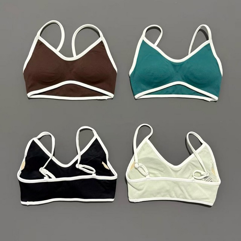 Dames sportbeha verstelbare ho - Aquatic Sports Bra recensie en prijs