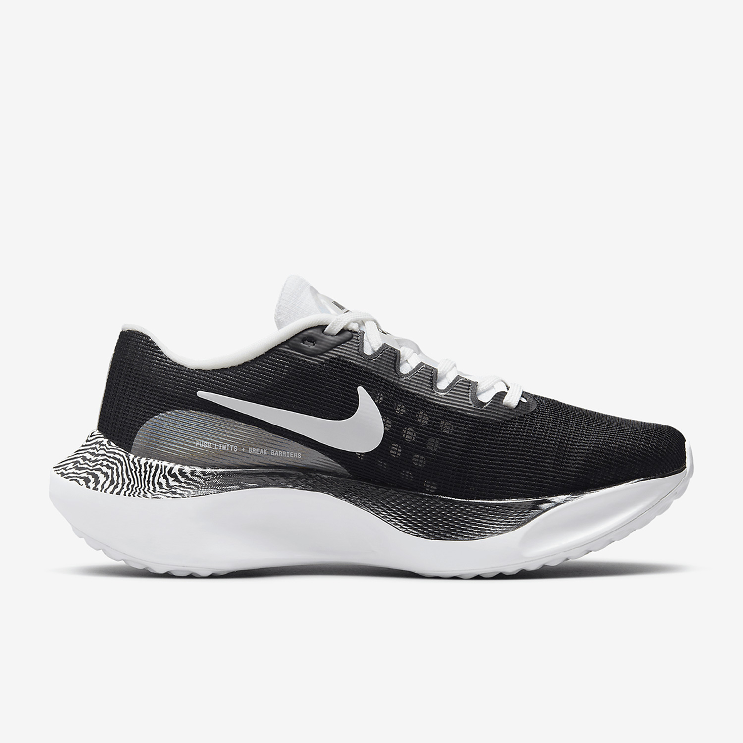 Nike Authentic Zoom Fly 5 adem - Nike Shoes Zoom Fly 5 recensie en prijs