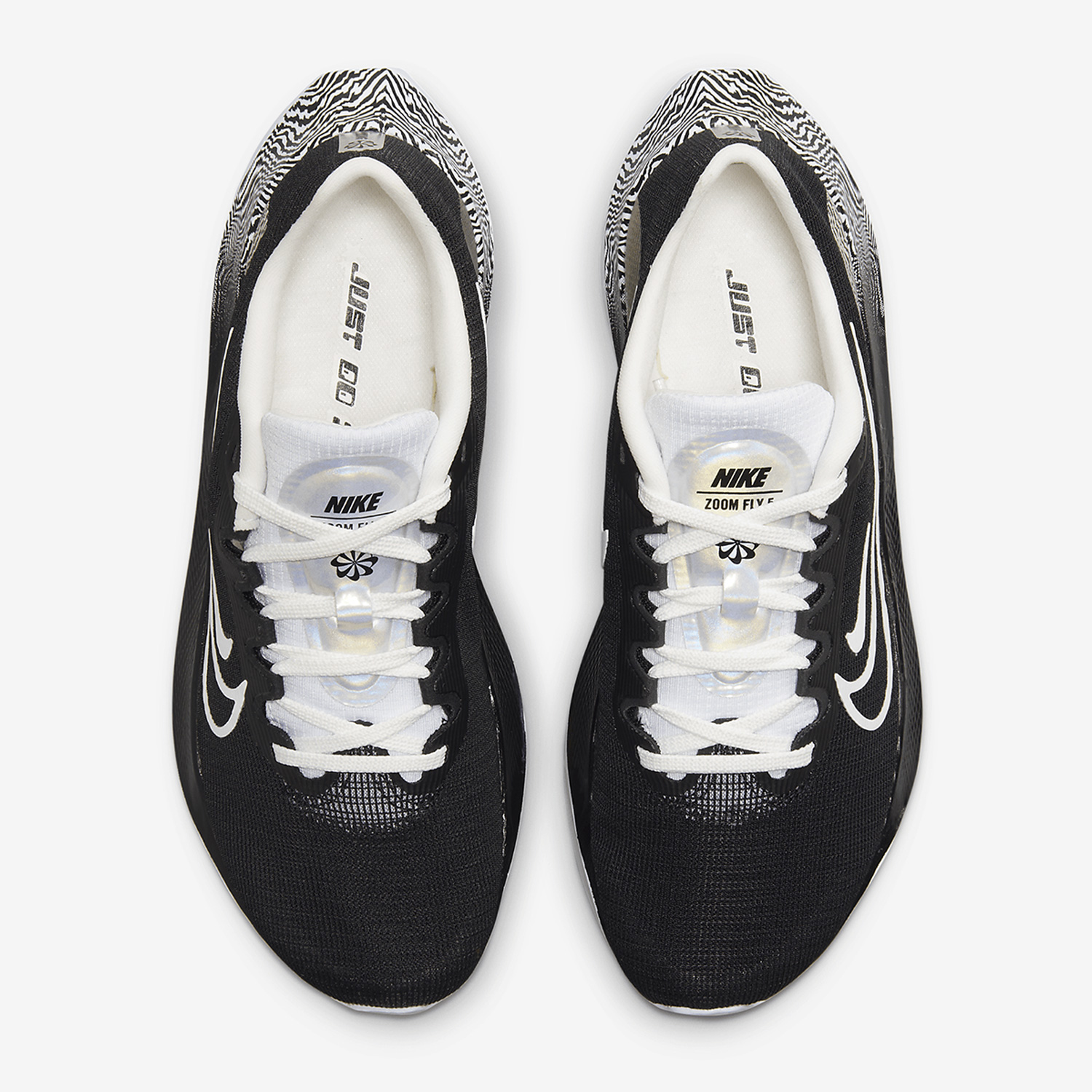 Nike Authentic Zoom Fly 5 adem - Nike Shoes Zoom Fly 5 recensie en prijs