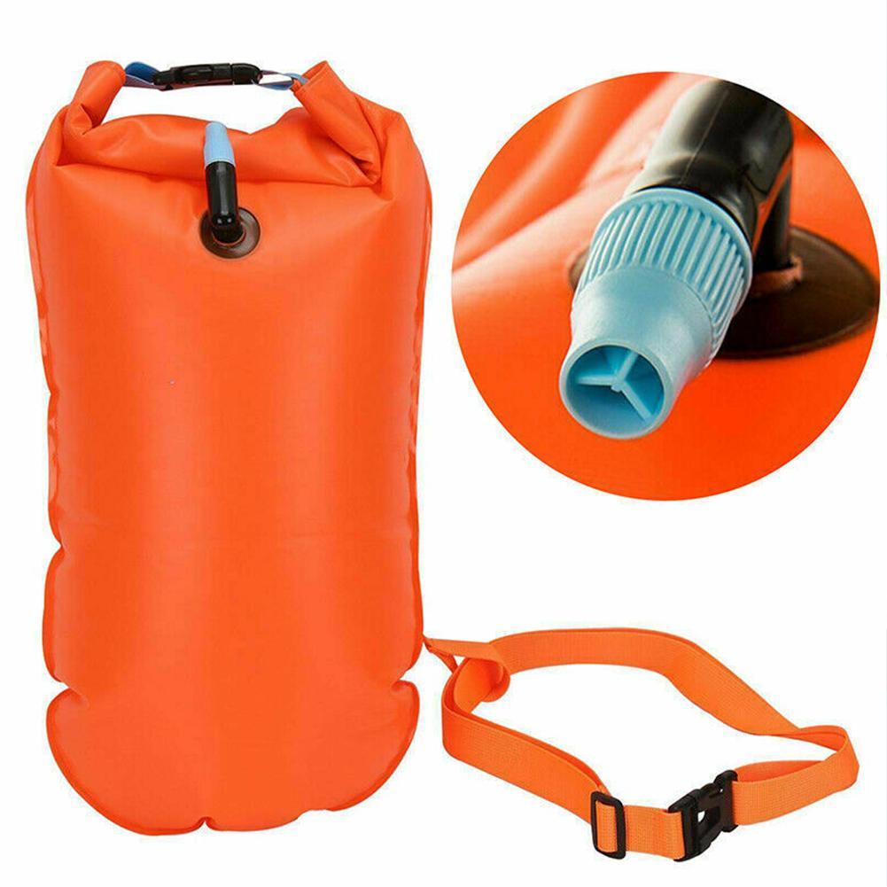 Zwemboeivlotter voor open wate - Swim Buoy Open Water recensie en prijs