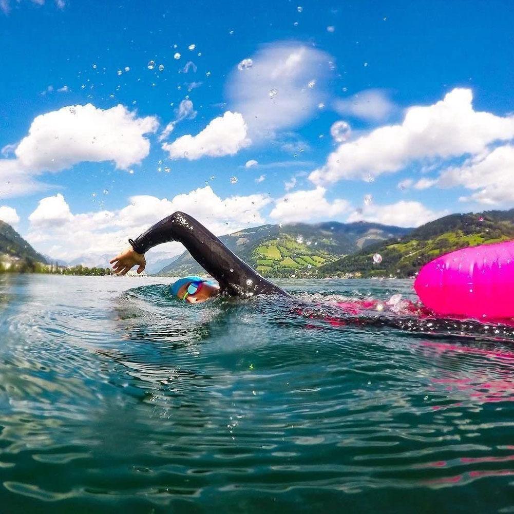 PVC Hoge Zichtbaarheid Open Wa - Swim Buoy Open Water recensie en prijs