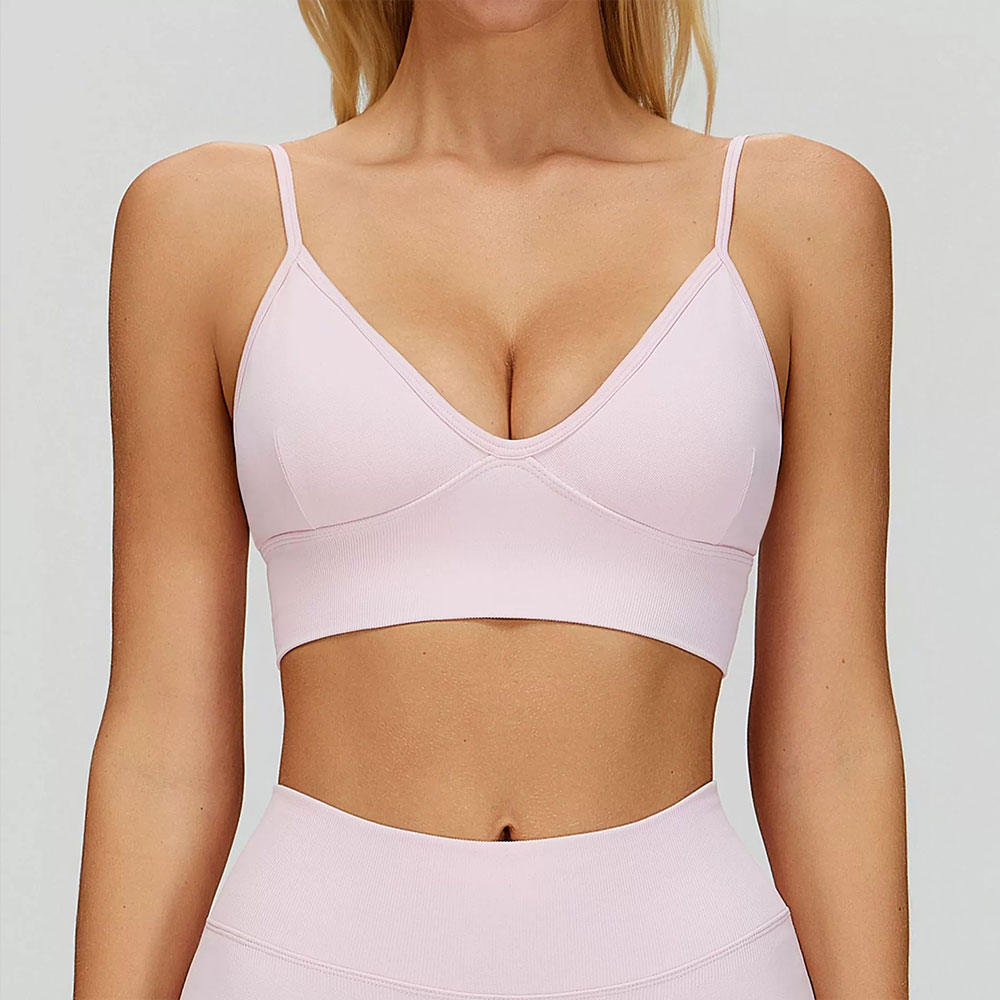 Sportbeha Dames Ademend Schokb - Aquatic Sports Bra recensie en prijs