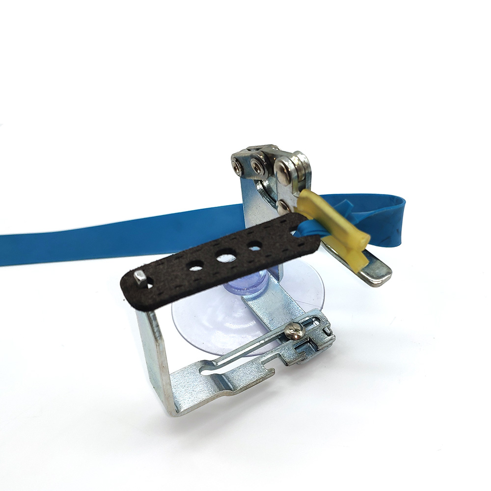 Gebonden rubberen bandgereedsc - Speargun Rubber Band recensie en prijs