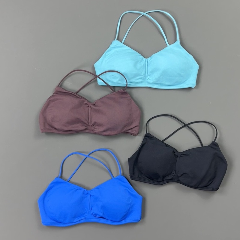 HISTELLO Sportbeha met ruches  - Aquatic Sports Bra recensie en prijs