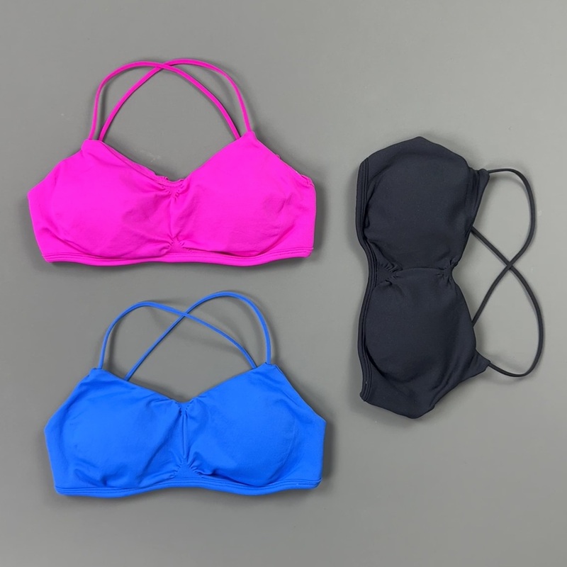 HISTELLO Sportbeha met ruches  - Aquatic Sports Bra recensie en prijs