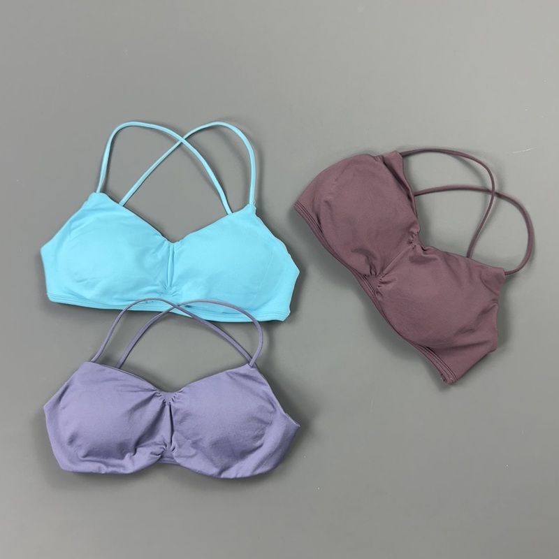 HISTELLO Sportbeha met ruches  - Aquatic Sports Bra recensie en prijs