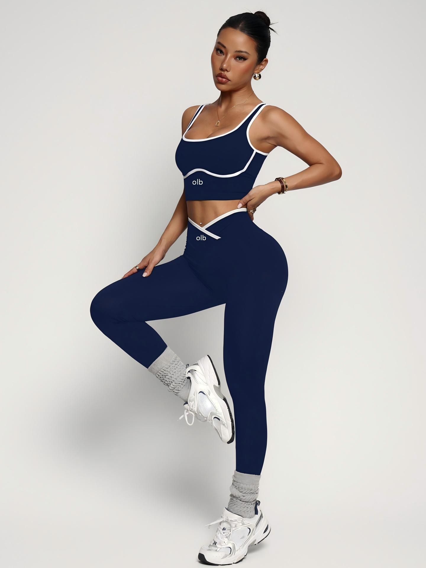 2-delig nieuw sportbeha-vest e - Aquatic Sports Bra recensie en prijs