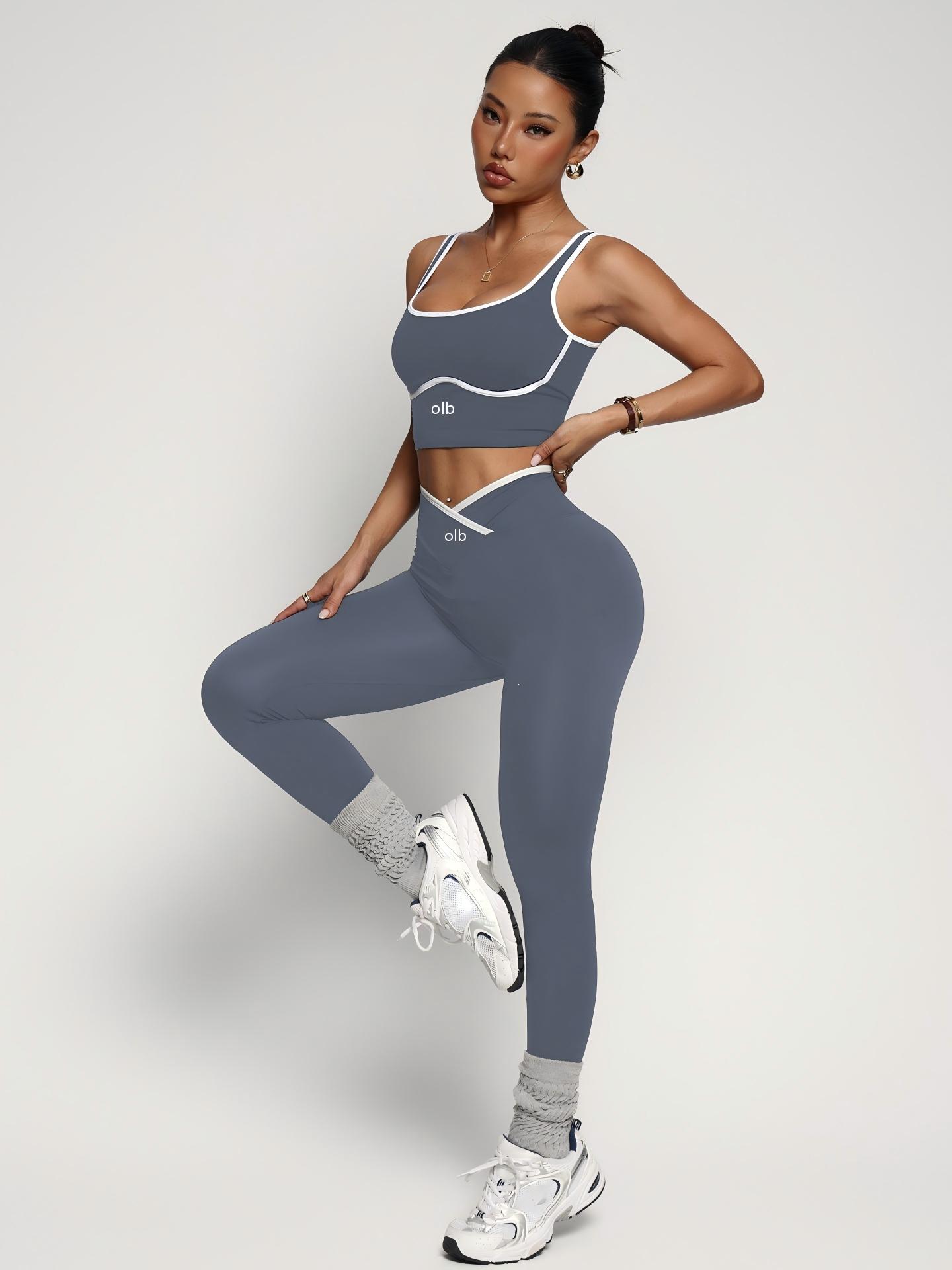 2-delig nieuw sportbeha-vest e - Aquatic Sports Bra recensie en prijs