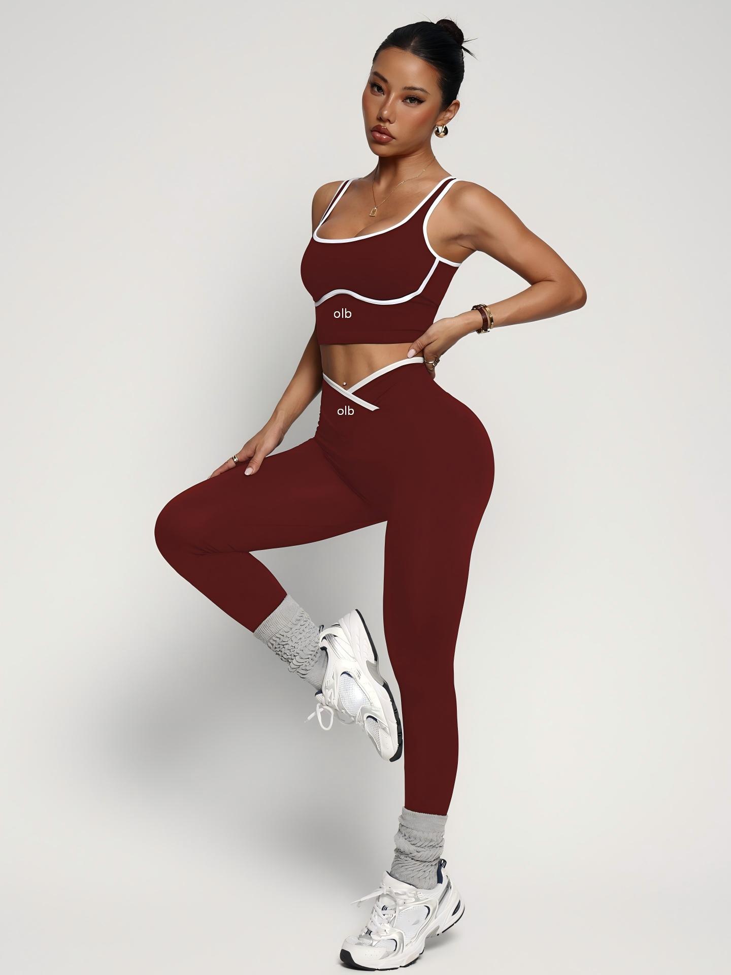 2-delig nieuw sportbeha-vest e - Aquatic Sports Bra recensie en prijs