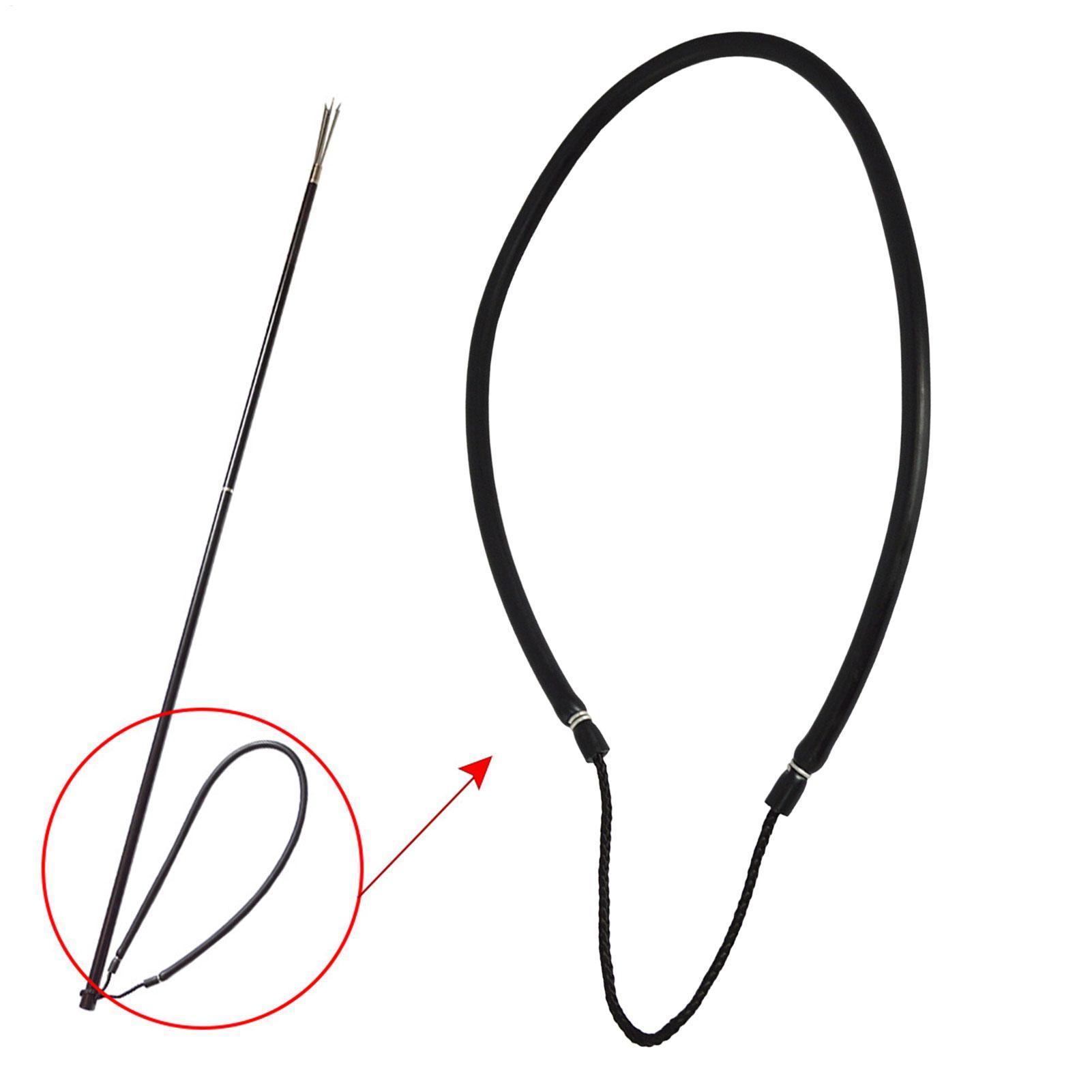 Harpoengeweer Pole Slip Spearg - Speargun Rubber Band recensie en prijs