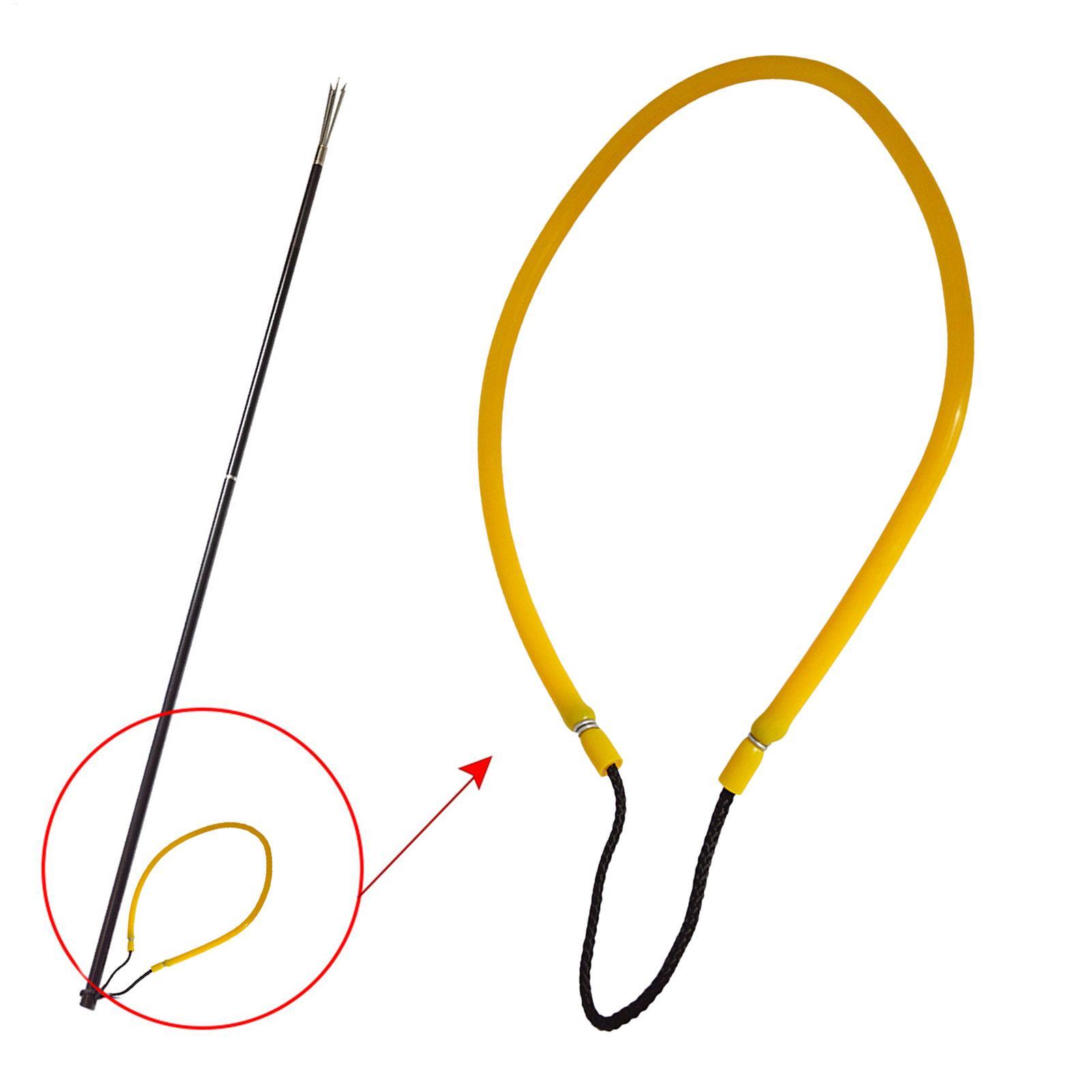 Harpoengeweer Pole Slip Spearg - Speargun Rubber Band recensie en prijs