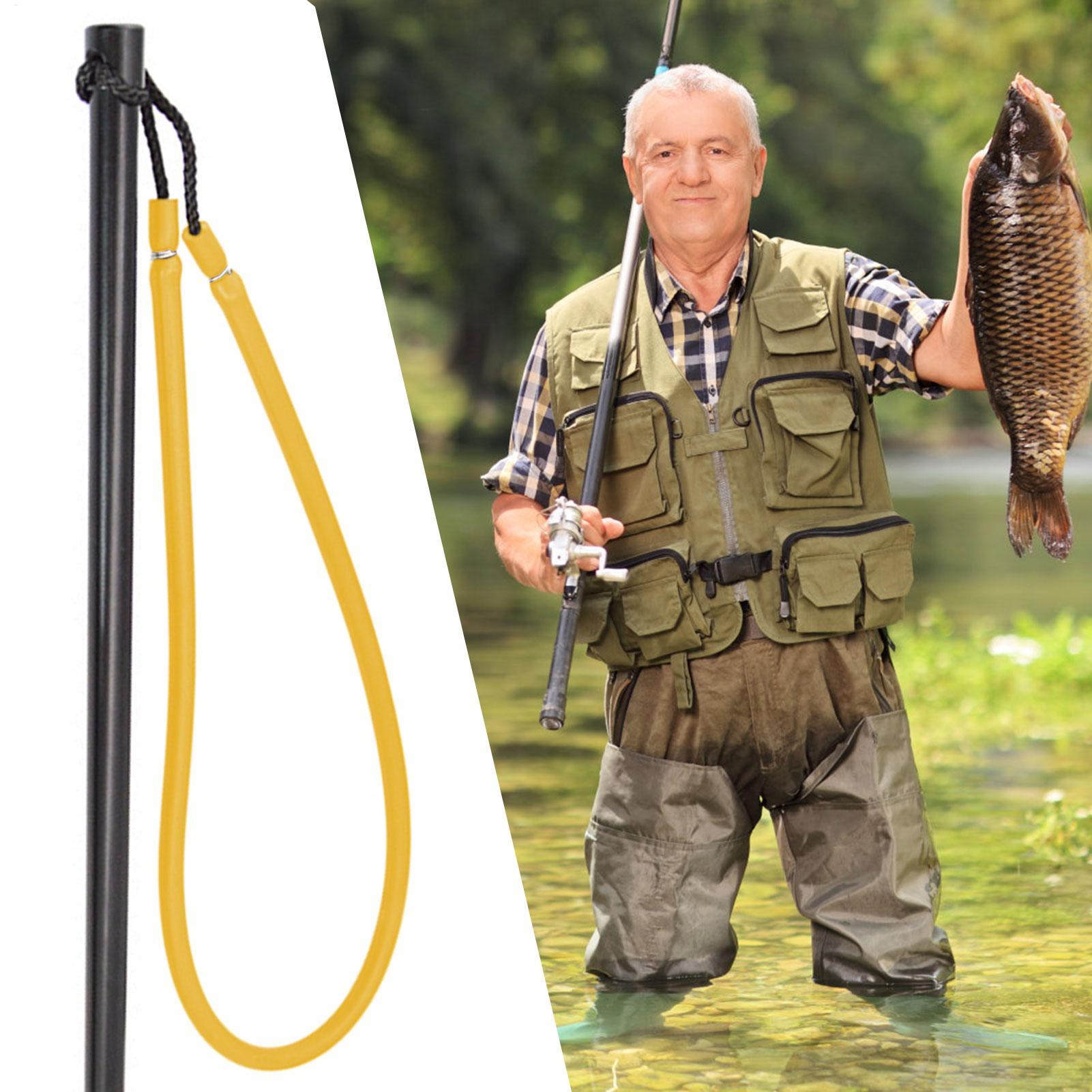 Harpoengeweer Pole Slip Spearg - Speargun Rubber Band recensie en prijs