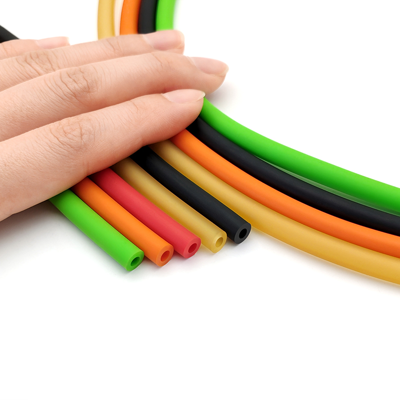 ID 1.6-12mm Multi-color Natuur - Speargun Rubber Band recensie en prijs