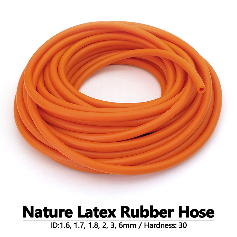 ID 1.6-12mm Multi-color Natuur - Speargun Rubber Band recensie en prijs