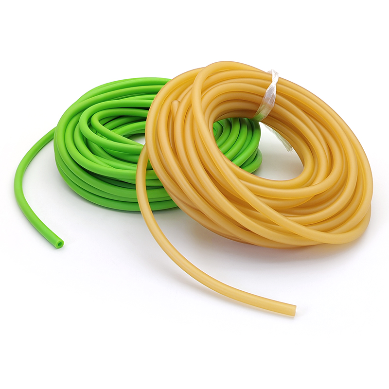 ID 1.6-12mm Multi-color Natuur - Speargun Rubber Band recensie en prijs