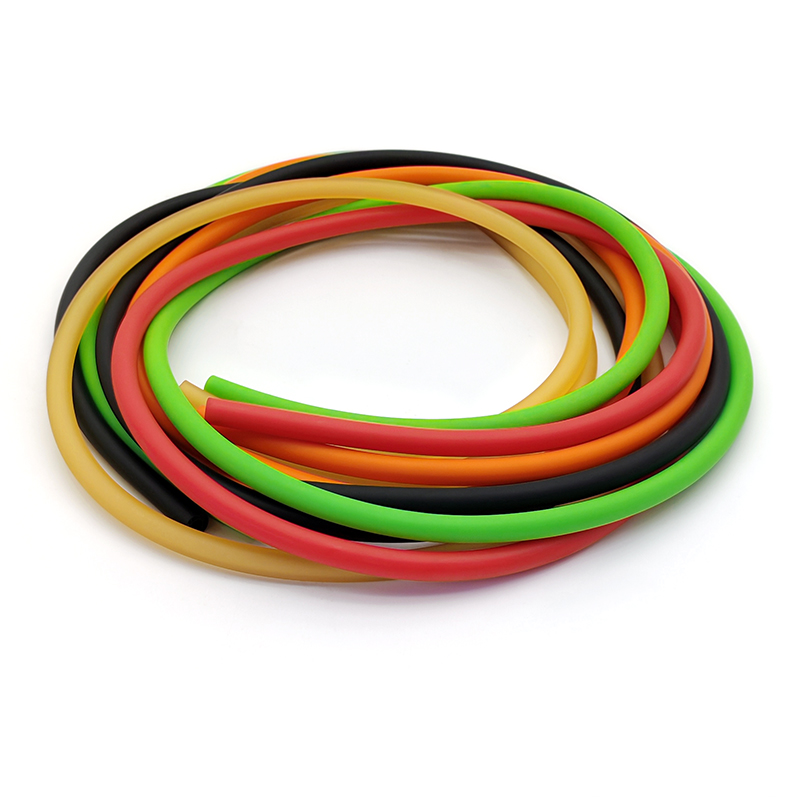 ID 1.6-12mm Multi-color Natuur - Speargun Rubber Band recensie en prijs