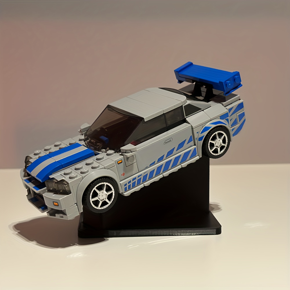 Automodel display decoratieve  - Victor Racket Jetspeed recensie en prijs
