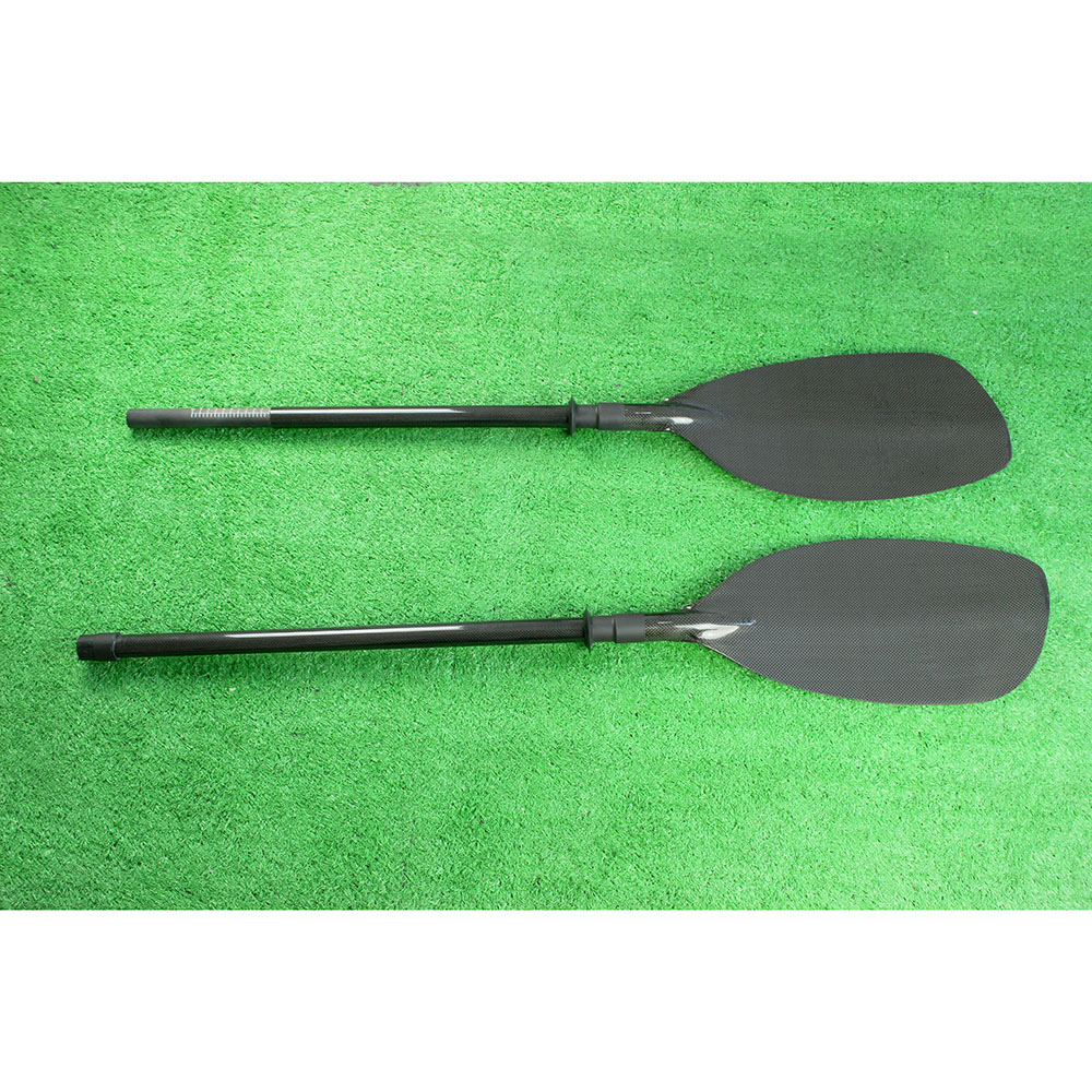 Hot Selling YAK Outdoors Logo  - Kayak Paddle Carbon recensie en prijs