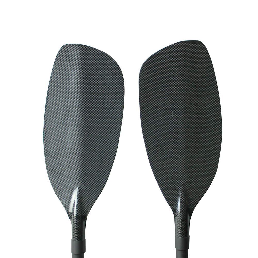 Hot Selling YAK Outdoors Logo  - Kayak Paddle Carbon recensie en prijs