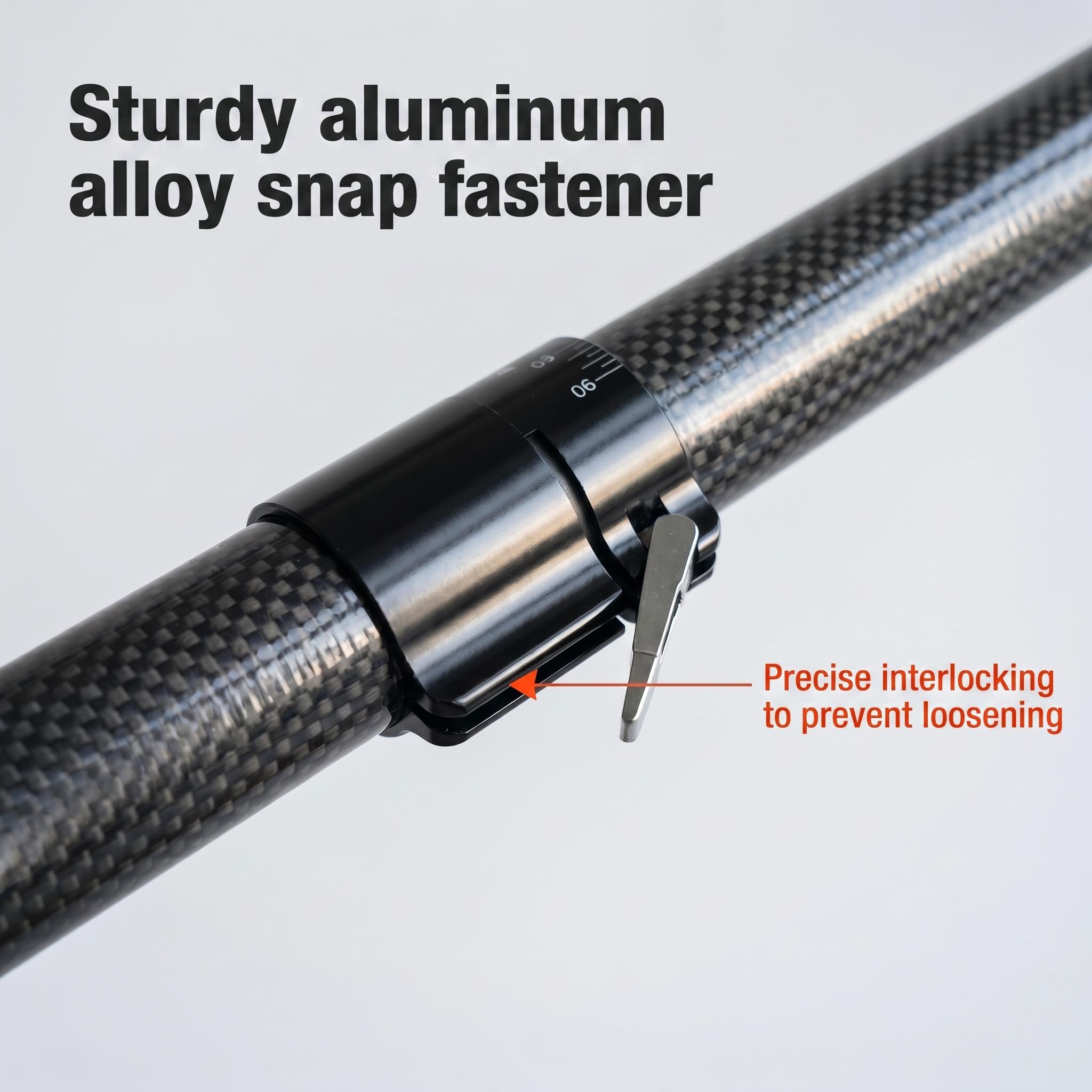 QQSPORT peddel, koolstofvezel  - Kayak Paddle Carbon recensie en prijs