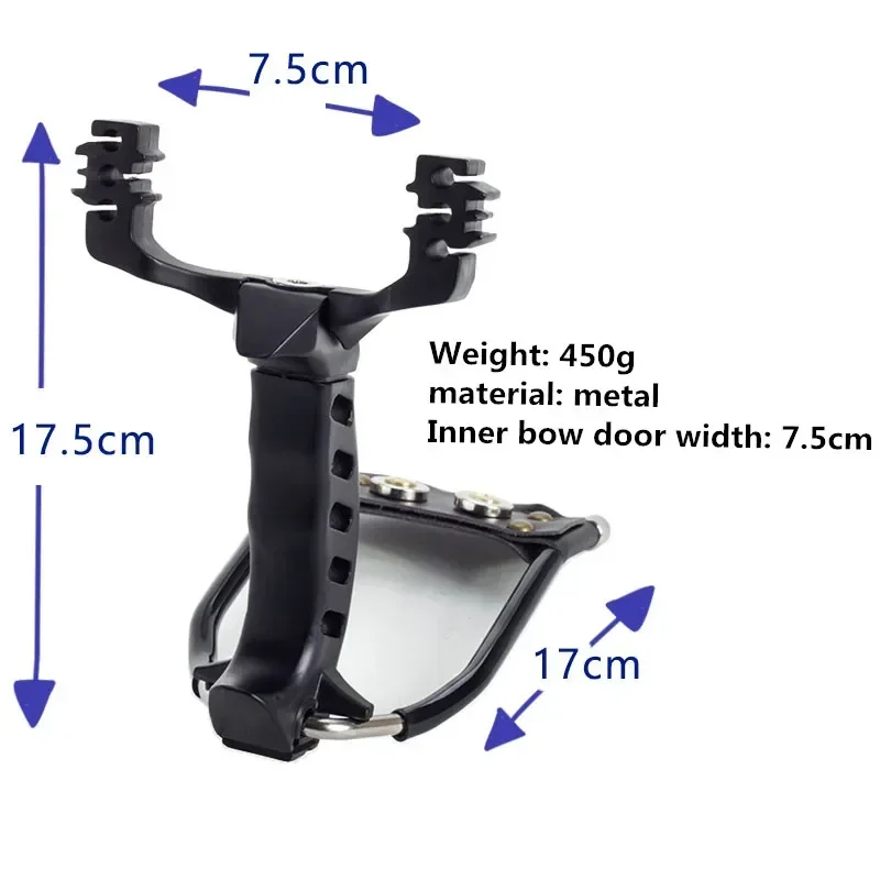 Met Polsondersteuning Power Ka - Speargun Rubber Band recensie en prijs